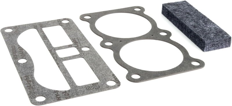 WFCYQ 5140118-80 / Z-CAC-291-1, 5140118-79 / A20868 Valve Plate Head Gasket and 265-17 air Compressor air Filter - Image 2